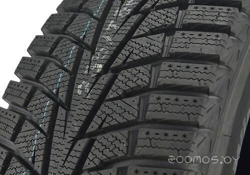 Шина Hankook Winter i*cept X RW10 245/65 R17 107T, фото 1