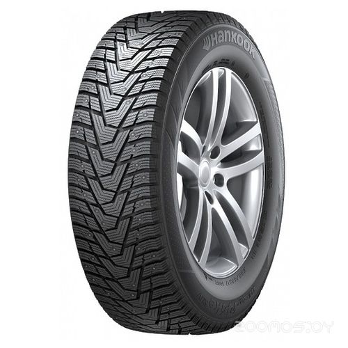 Автомобильная шина Hankook Winter i*Pike X W429A 235/60 R18 107T зимняя шипованная, фото 1