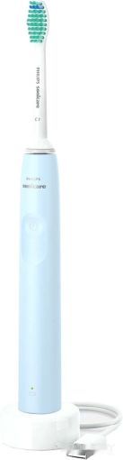 Электрическая зубная щетка Philips Sonicare 2100 Series HX3651/12, фото 1