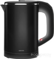 Электрочайник CENTEK CT-0006 (черный)