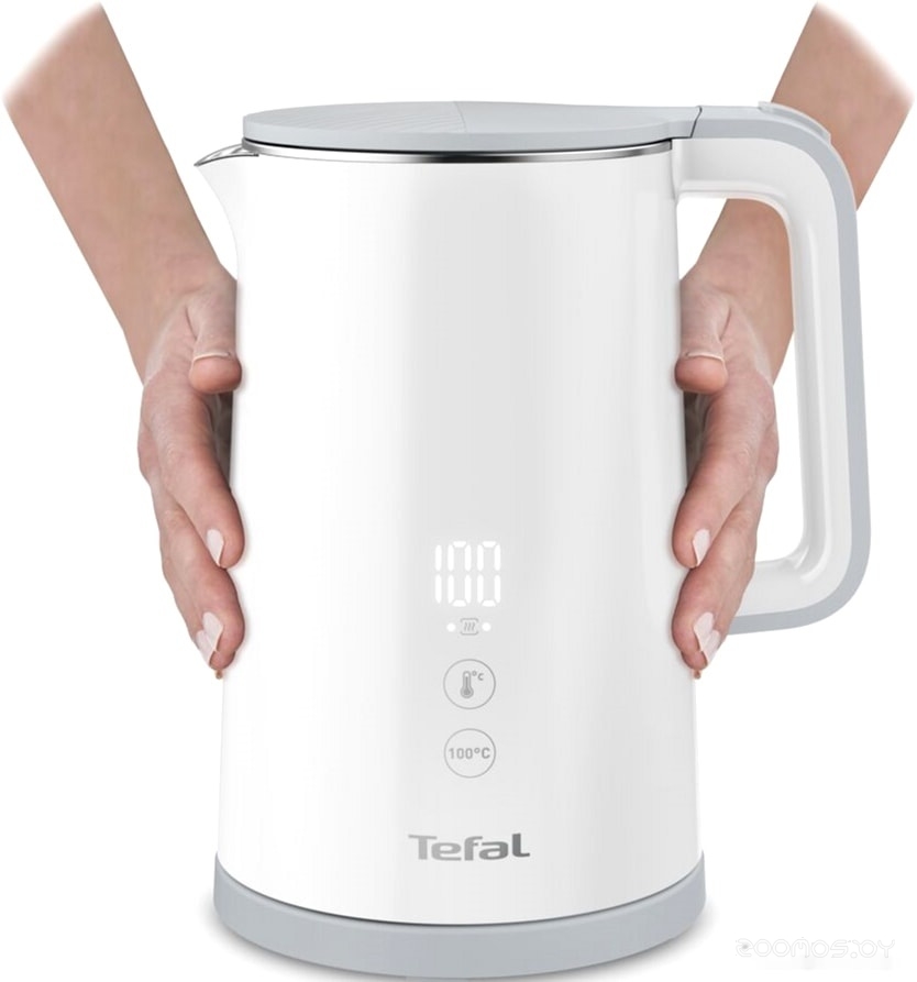 Электрочайник Tefal KO693110, фото 4