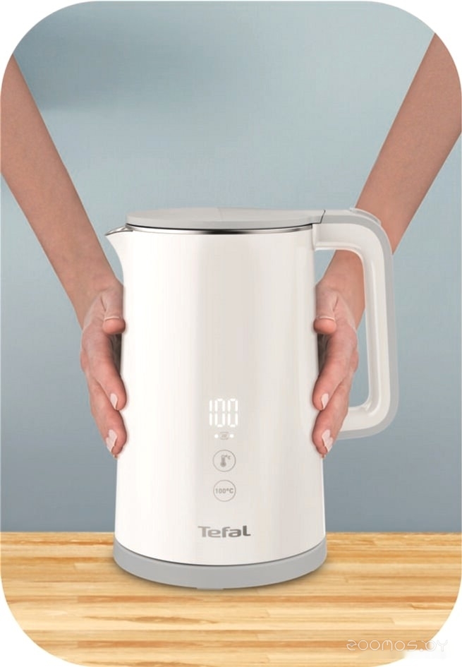 Электрочайник Tefal KO693110, фото 5