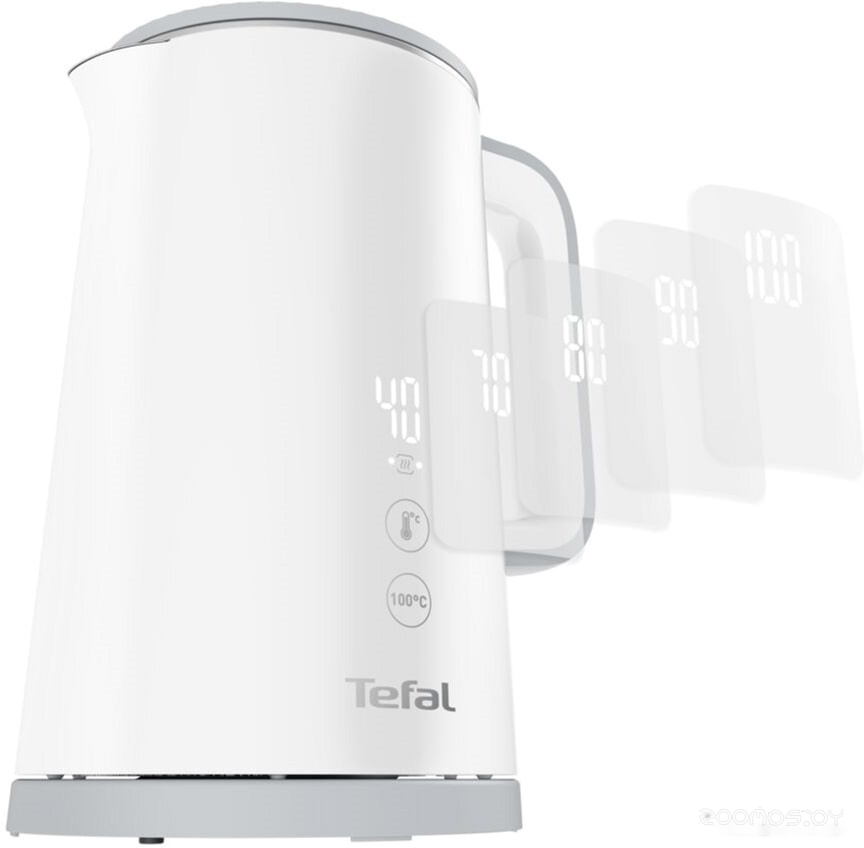 Электрочайник Tefal KO693110, фото 3