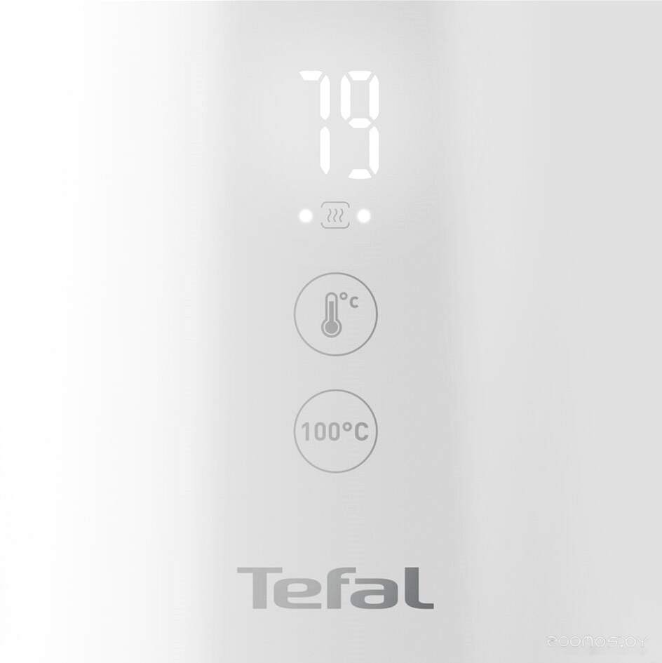 Электрочайник Tefal KO693110, фото 14