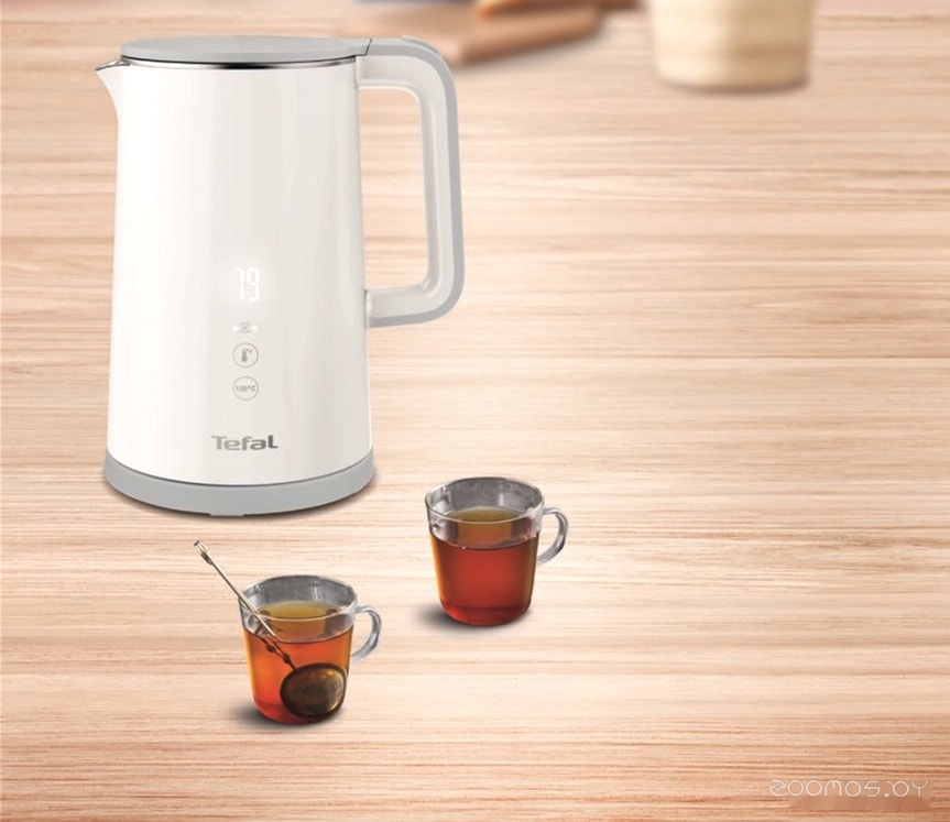 Электрочайник Tefal KO693110, фото 6
