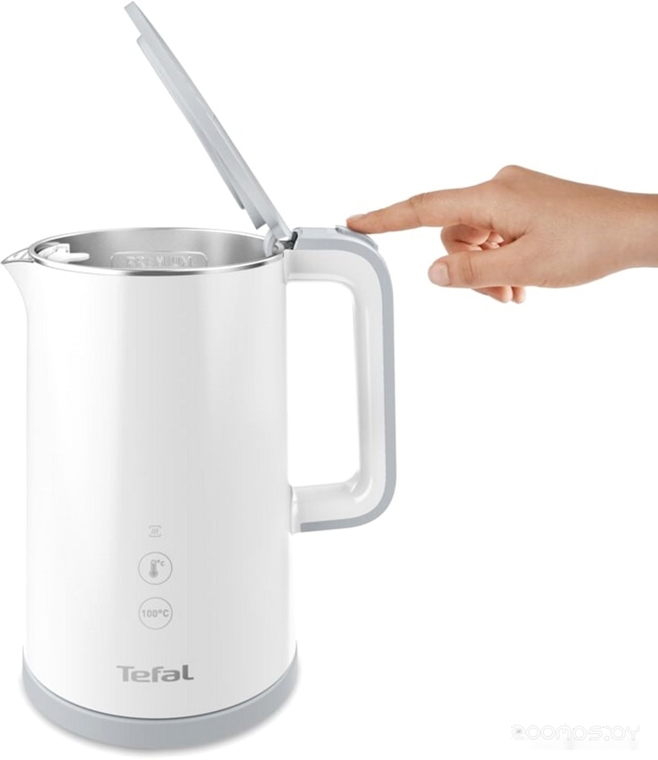 Электрочайник Tefal KO693110, фото 16