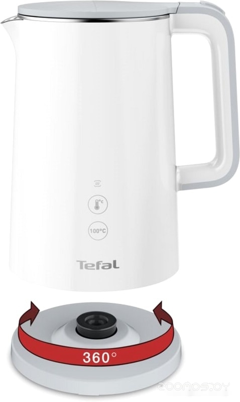 Электрочайник Tefal KO693110, фото 15
