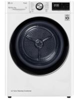 Сушильная машина LG DC90V9V9W