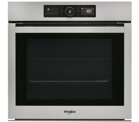 Электрический духовой шкаф Whirlpool AKZ9 6230 IX
