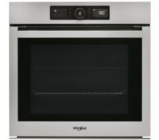 Электрический духовой шкаф Whirlpool AKZ9 6230 IX