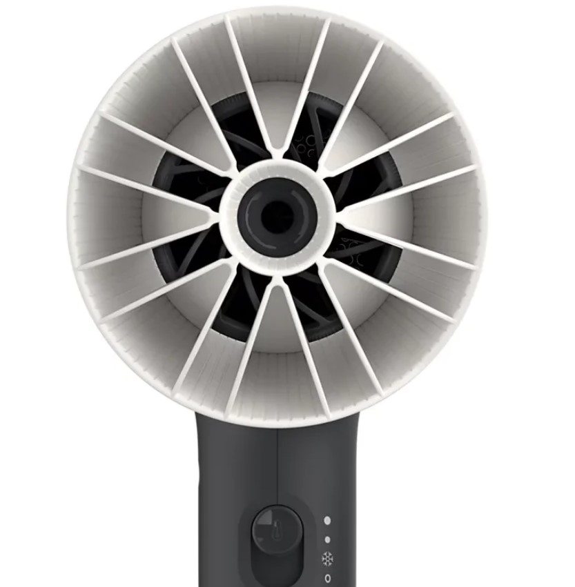 Фен Philips BHD302/20, фото 3