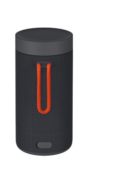 Портативная акустика Xiaomi Mi Outdoor Speaker (Black), фото 2