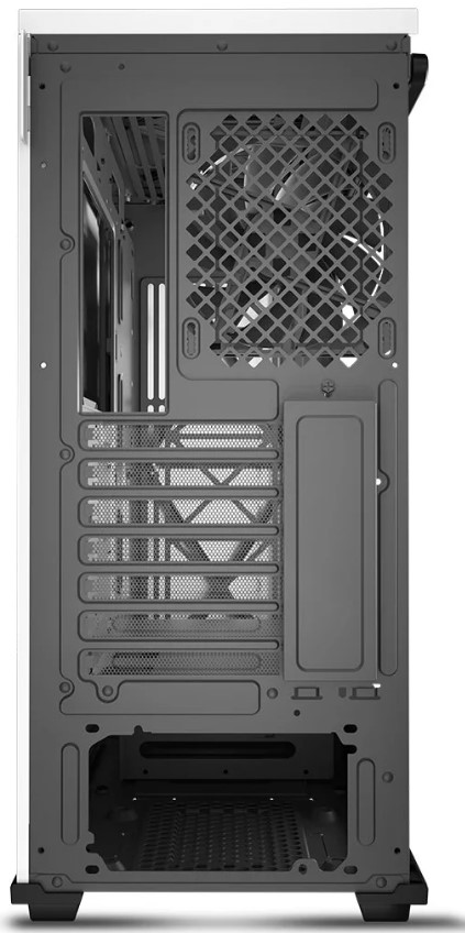 Корпус Deepcool Macube 310P GS-ATX-MACUBE310P-WHG0P, фото 4