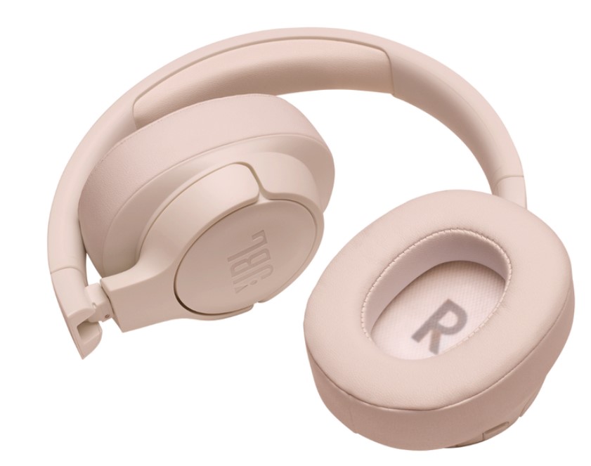 Наушники JBL Tune T710BT (Pink), фото 3