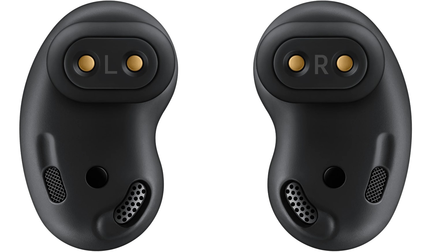 Наушники Samsung Galaxy Buds Live (Black), фото 2