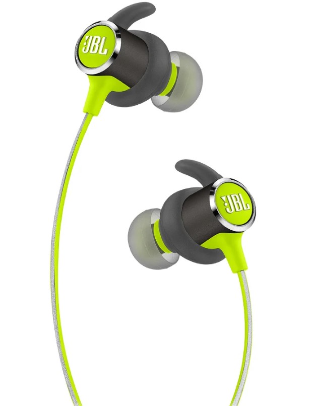 Наушники JBL Reflect Mini BT 2 (Green), фото 2