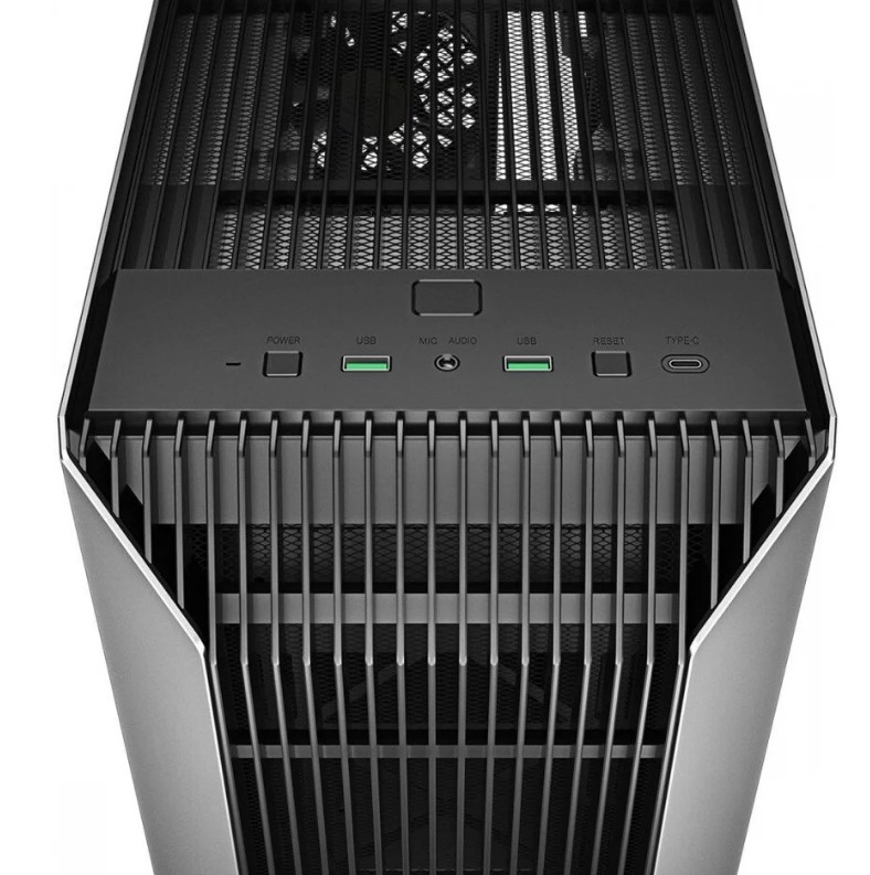 Корпус Deepcool CL500 R-CL500-BKNMA1N-G-1, фото 2