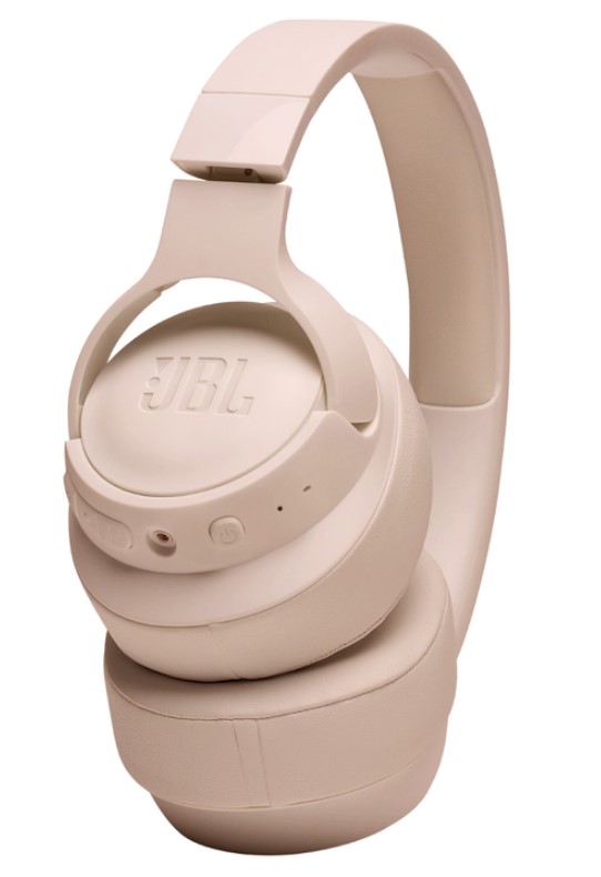 Наушники JBL Tune T710BT (Pink), фото 2