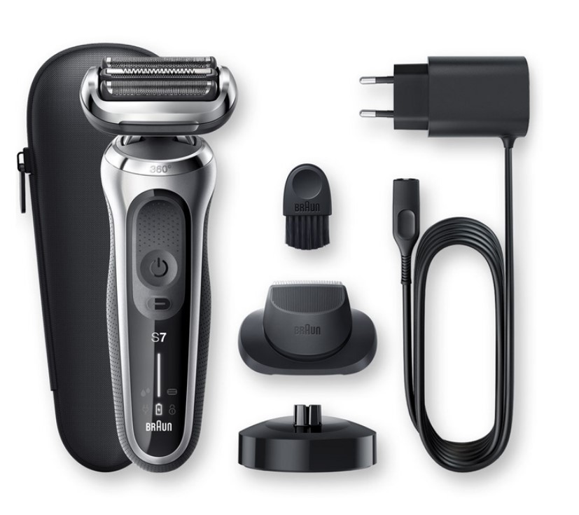Электробритва Braun Series 7 70-S4200cs, фото 2