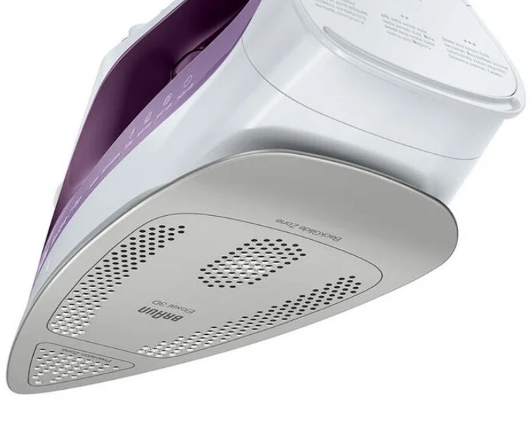 Утюг Braun SI 7066 VI, фото 2