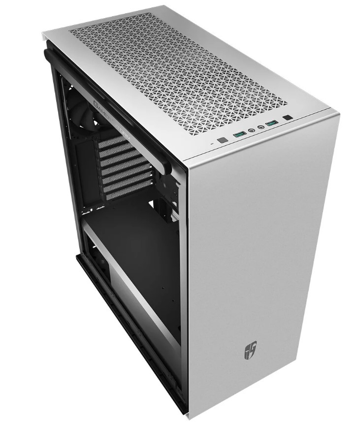 Корпус Deepcool Macube 310P GS-ATX-MACUBE310P-WHG0P, фото 2