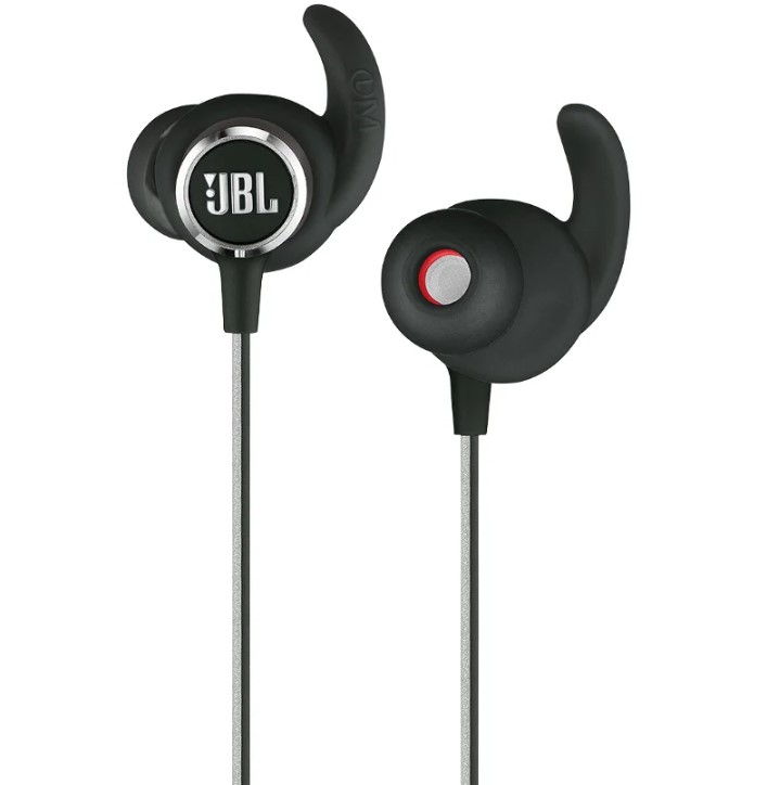 Наушники JBL Reflect Mini BT 2 (Black), фото 2
