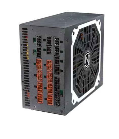 Блок питания ZALMAN ZM750-ARX 750W, фото 3