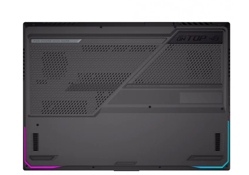 Игровой ноутбук Asus ROG Strix G17 G713QE-HX023, фото 4
