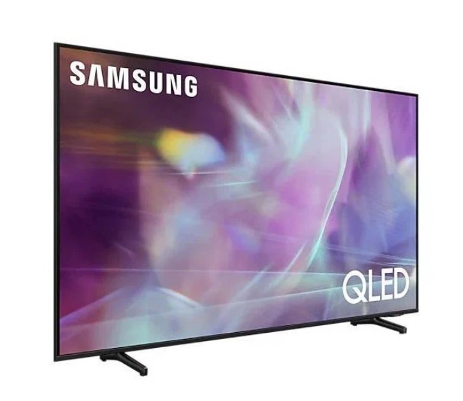 Телевизор Samsung QE55Q60ABU, фото 2