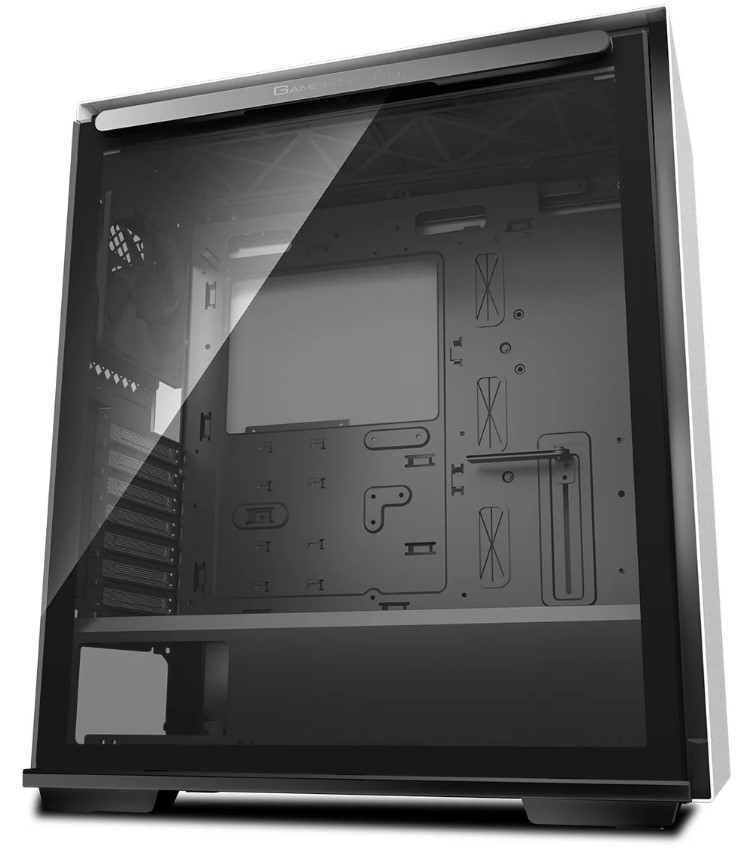 Корпус Deepcool Macube 310P GS-ATX-MACUBE310P-WHG0P, фото 3