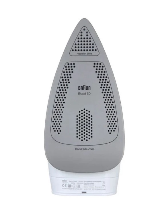Утюг Braun SI 7066 VI, фото 3