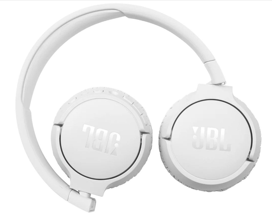 Наушники JBL Tune 660NC (White), фото 2