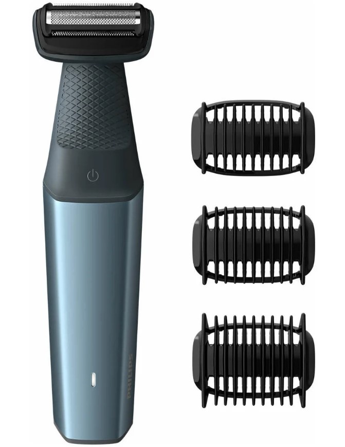 Машинка для стрижки Philips BG3015/15, фото 2