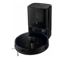 Робот-пылесос Viomi S9 V-RVCLMD28B (международная версия, черный)