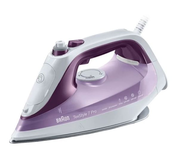 Утюг Braun SI 7066 VI, фото 1
