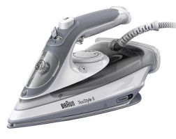 Утюг Braun SI 5078 GY
