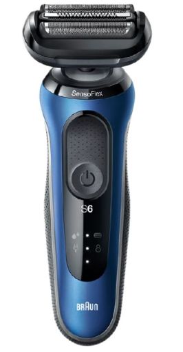 Электробритва Braun Series 6 60-B7200cc, фото 1