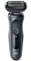 Электробритва мужская Braun Series 6 60-N1200s Noire