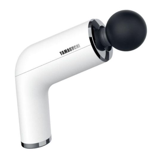 Массажер Yamaguchi Massage Gun Pro, фото 1
