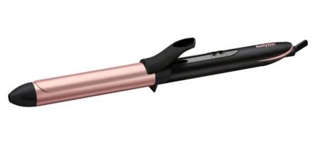 Круглая плойка BaByliss C451E