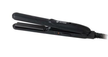 Щипцы-гофре Vitek VT-8296