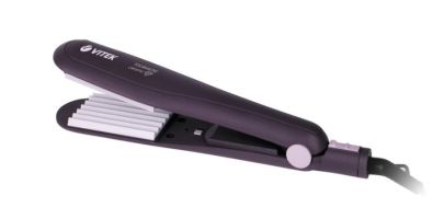 Щипцы гофре Vitek VT-8291