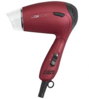 Фен Clatronic HTD 3429 (красный)