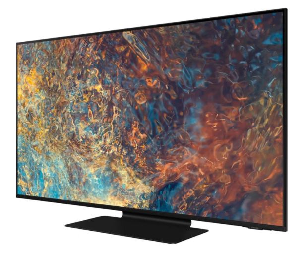 ЖК телевизор Samsung QE50QN90AAU, фото 1