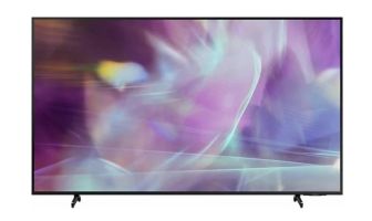 Телевизор Samsung QE65Q60ABU