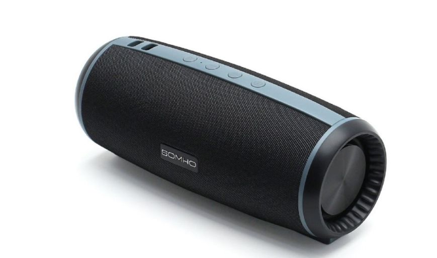 Беспроводная колонка Somho S318 (Black), фото 1