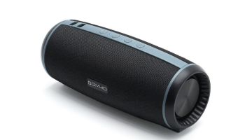 Беспроводная колонка Somho S318 (Black)