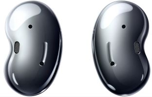 Наушники Samsung Galaxy Buds Live (Black)