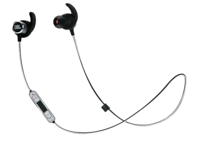 Наушники JBL Reflect Mini BT 2 (Black), фото 1