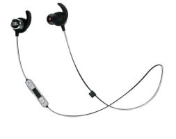 Наушники JBL Reflect Mini BT 2 (Black)